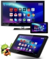 Jadoo Tab 8GB Tablet Android Jelly Bean 4.1IPTV Sports SouthAsia