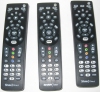 Shaw Direct StarChoice remote IRC600 DSR600