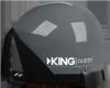 King Quest Portable automatic satellite TV antenna Bell VQ4200