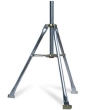 Galvanized 5 foot steel tripod mast parts DGA6230