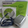 NETGEAR XE102 Wall-Plugged Ethernet Bridge RJ45