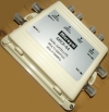 4x4 multi-switch Microyal MRX-44 2-3 satellites/4 receivers