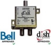 SW-21 Bell Videopath original switch SW21