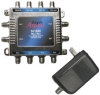 Eagle Aspen 501080 Mini Max 3x8 multi-switch Bell TV