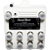 Channel Master CM-3418 8 ports TV antennas distribution amp