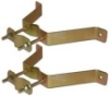 DGA-6243 U-clamps wall mount mast pipe clamp brackets TV antenna