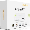 MyGica ATV510X Linux XBMC Only TV Box