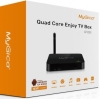 MyGica ATV 585 Quad Core Android TV Box.