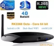 CloudnetGO CR13plus Android TV Box 5.1 4K Ultra HD UHD